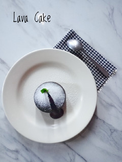 Foto resep Choco Lava Cake