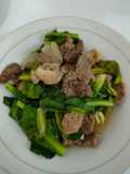 Cuciwis Daging Sapi