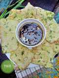 Mendoan Tempe Basah Banyumas (1/2 -mateng)