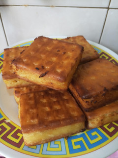 Foto resep 17# Gabin Tape