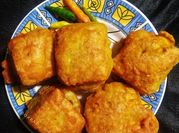 Gambar resep tahu bunting kecambah