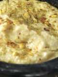 Hummus de Grão de Bico