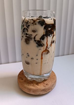 Foto resep Cendol Kecebong