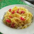 Tumis Pepaya