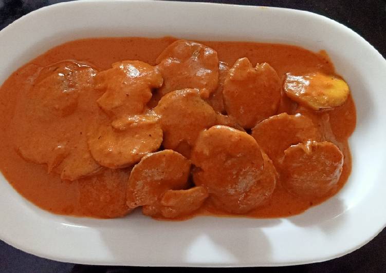 Resep Gulai Jengkol, Enak Banget