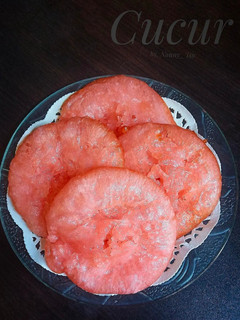 Foto resep 347. Cucur
