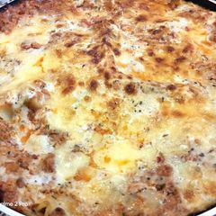 Lasagna A picture of Lasagna.