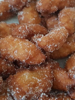 Foto di Frittelle di nonna Isola