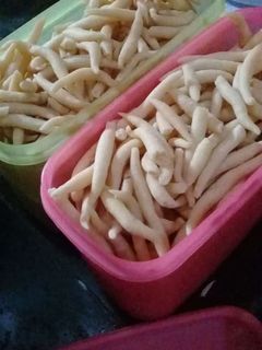 Foto resep Telur Gabus Keju