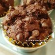 Banana Chocolate Muffin Super Moist