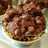Banana Chocolate Muffin Super Moist
