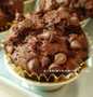Cara Gampang Menyiapkan Resep Banana Chocolate Muffin Super Moist yang Lezat Sekali Anti Ribet, Bisa Manjain Lidah