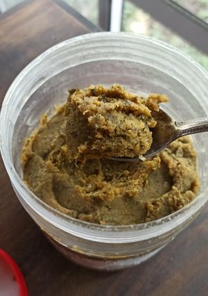 Una foto de Caldo concentrado para conserva (de Paulina cocina)