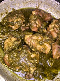Foto resep Ayam Lado Mudo Pedas