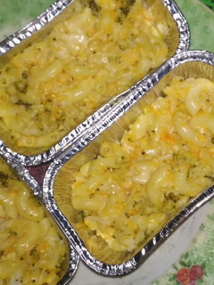 Foto resep Mpasi macaroni schotel ala ibu yupa