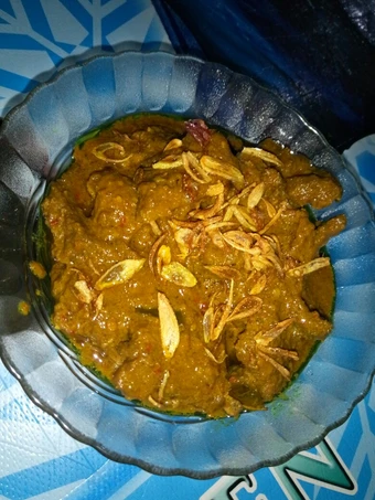 Cara Mudah Membuat Resep Lapis daging sapi yang Menggugah Selera