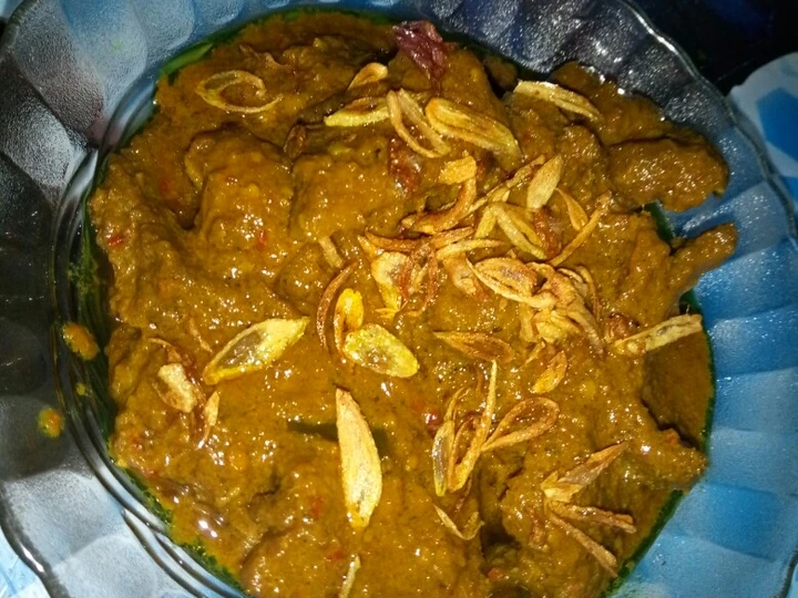 Cara Mudah Membuat Resep Lapis daging sapi yang Menggugah Selera