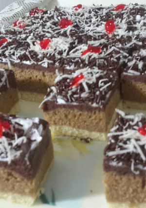 Foto resep Tiramisu cake 🍰🍰