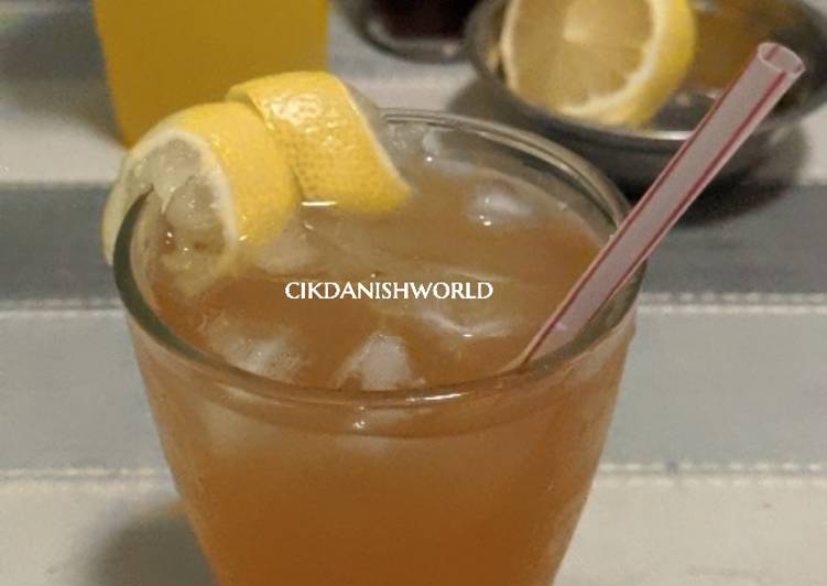 Sakanjabin 🍹