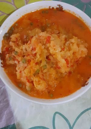 Foto resep Sambal nanas mix lenca🥰