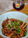 Udon Teriyaki