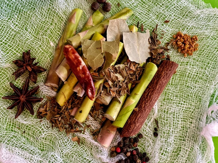 Easy Way Make Recipe Leftover Ham and Lentil Soup that is Really Delicious, Really Delicious}