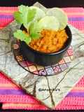 Instant Fresh Chilli and Garlic Chutney