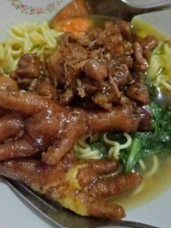 Foto resep Mie Ayam