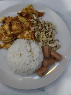 Foto resep 27. Tahu Telor diet