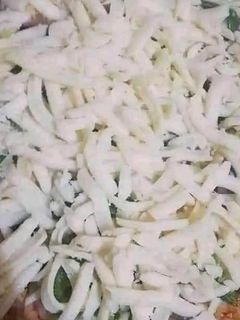 صورة لوصفة عجينة البيتزا
