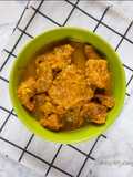 Gulai Daging Sapi
