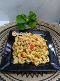 Mac n Cheese Simple