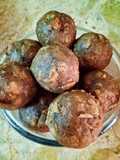 Bajray ke ladu