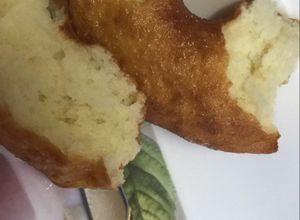 صورة لوصفة دونات برعايتي🍩