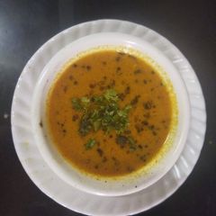 A picture of Mango Fajita.