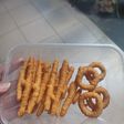 Snack Kentang Keju goreng bisa utk mpasi 11 bulan +