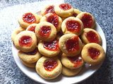 Ojitos sin gluten
