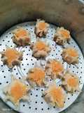 Siomay Dimsum 3 bahan paling mudah