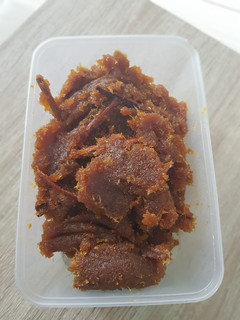 Foto resep Selai Nenas (isian Nastar)
