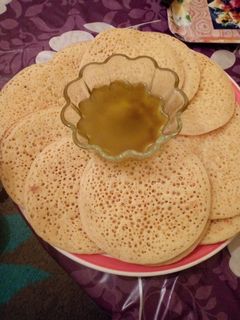 صورة لوصفة بغرير