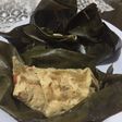 Pepes tahu