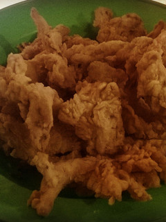 Foto resep Jamur Crispy