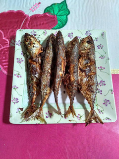 Foto resep Ikan Kembung Yummy dan Gurih
