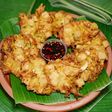 Bakwan Tahu