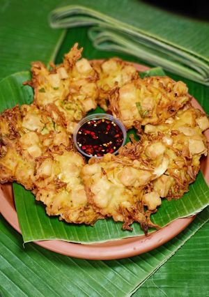 Foto resep Bakwan Tahu