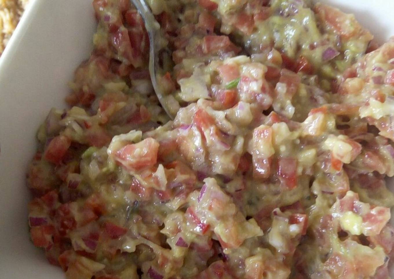 Guacamole