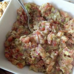 A picture of Guacamole.