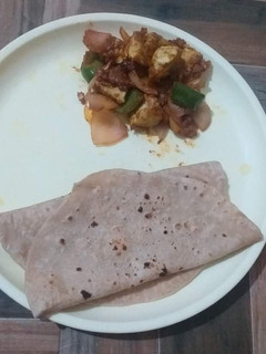 चिल्ली अंडा (chilli anda recipe in Hindi) रेसिपी मुख्य फोटो