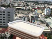 Hình ảnh của rau câu milo