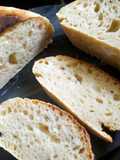 Ciabatta Bread